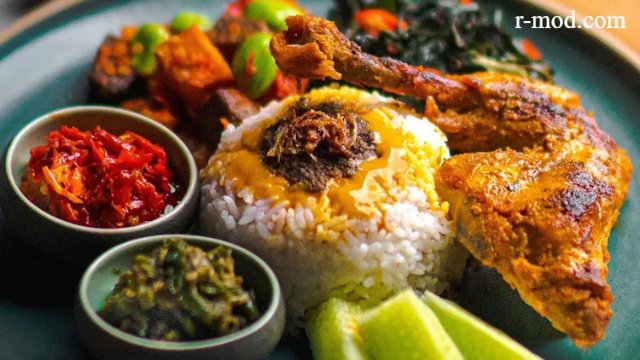 Tempat Kuliner di Padang Paling Terfavorit