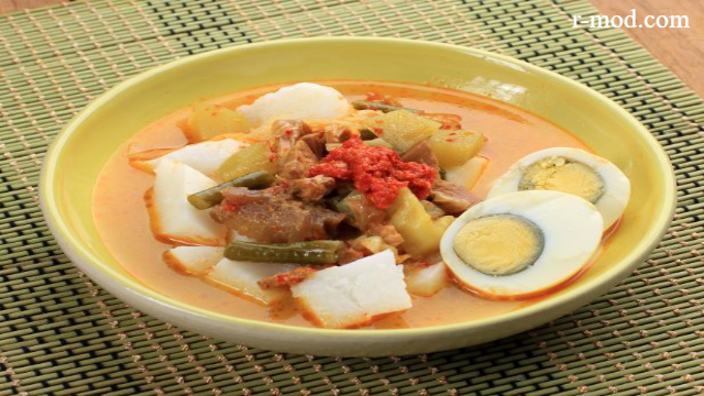 Rekomendasi Tempat Kuliner di Medan Bikin Nagih