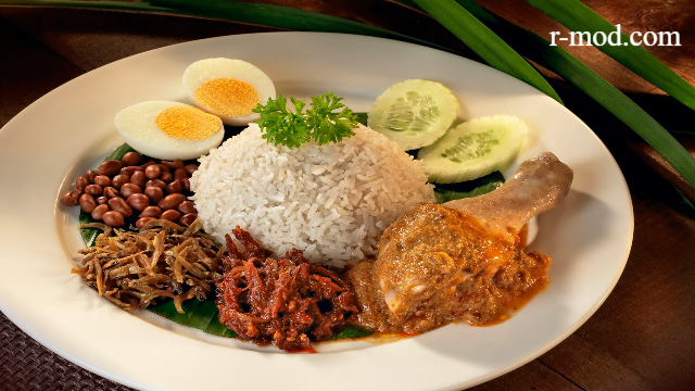 10 Kuliner Terenak di Malaysia Saat Kamu Berkunjung